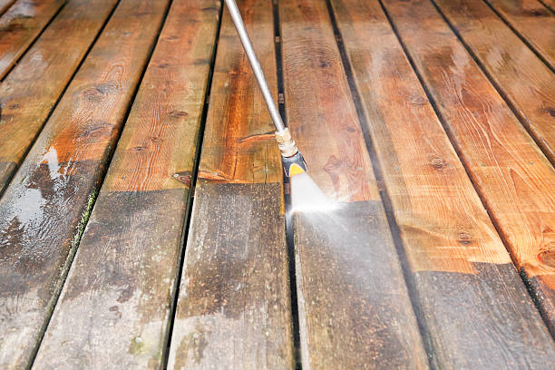 Best Commercial Pressure Washing  in Mayer, AZ
