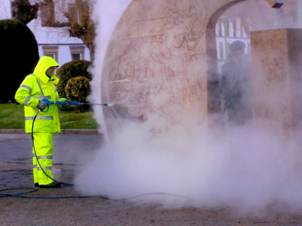 Reliable Mayer, AZ Pressure Washing Solutions