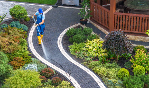 Best Affordable Power Washing  in Mayer, AZ