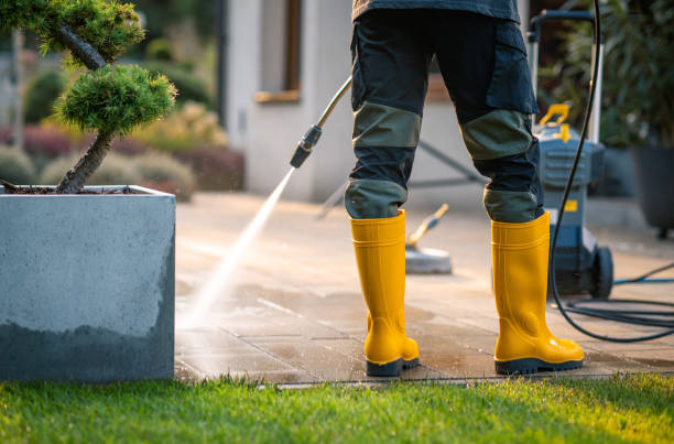 Best Pressure Washing Services for Businesses  in Mayer, AZ