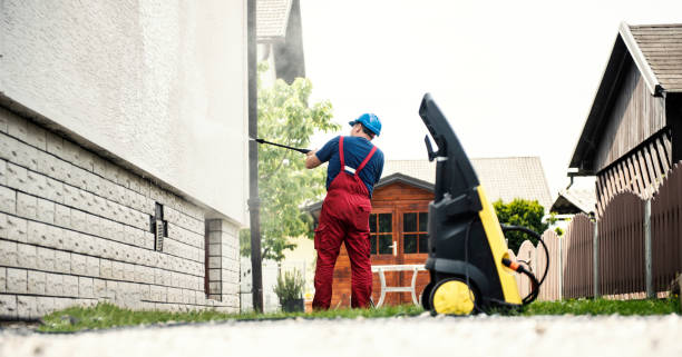 Best Commercial Pressure Washing  in Mayer, AZ